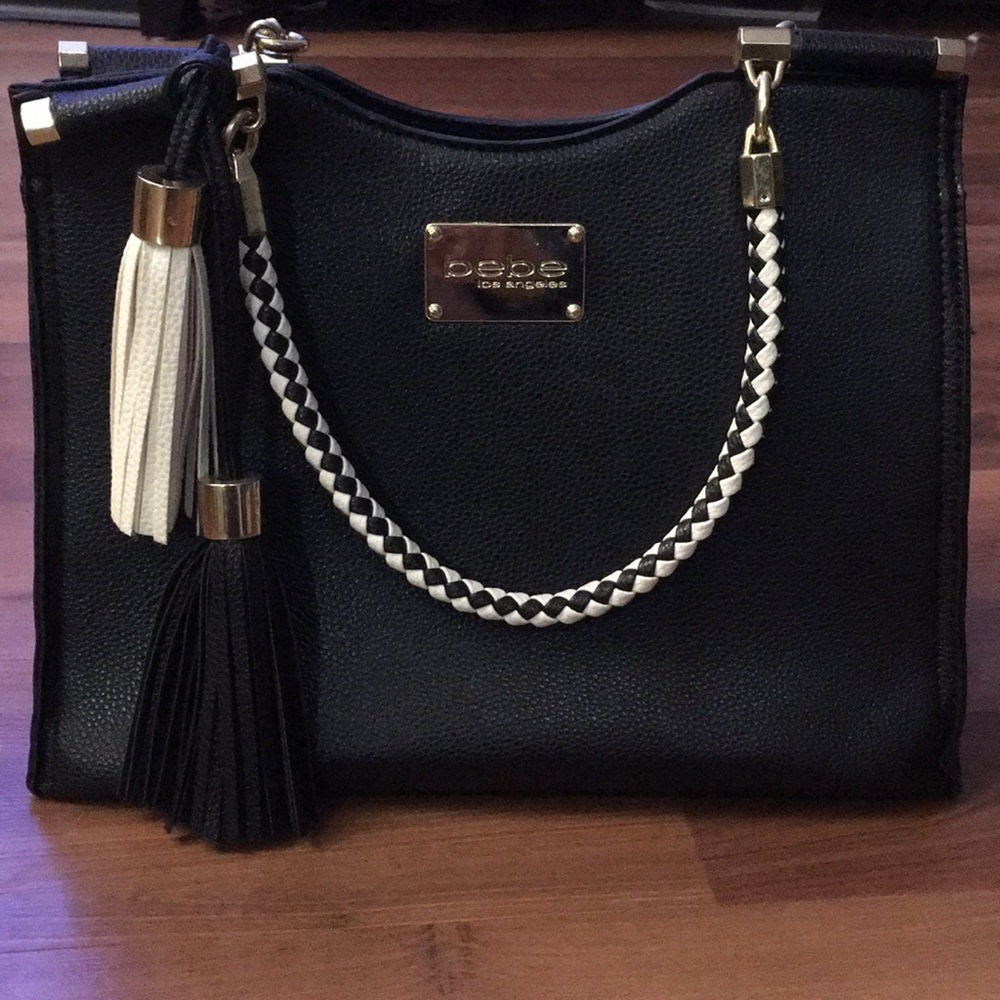 Bebe purse